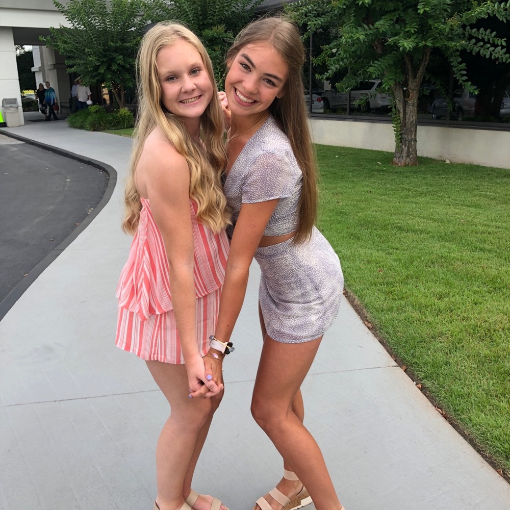 Meet your Posher, Harlyn